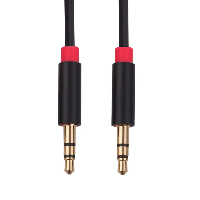 Premium Auxiliary Audio Cable