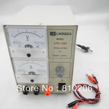 Электрический покрытие машина для золота, металла покрытия машины