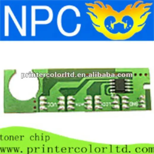 

Compatible new toner cartridge chip for Samsung SCX 4200 20 pcs per lot