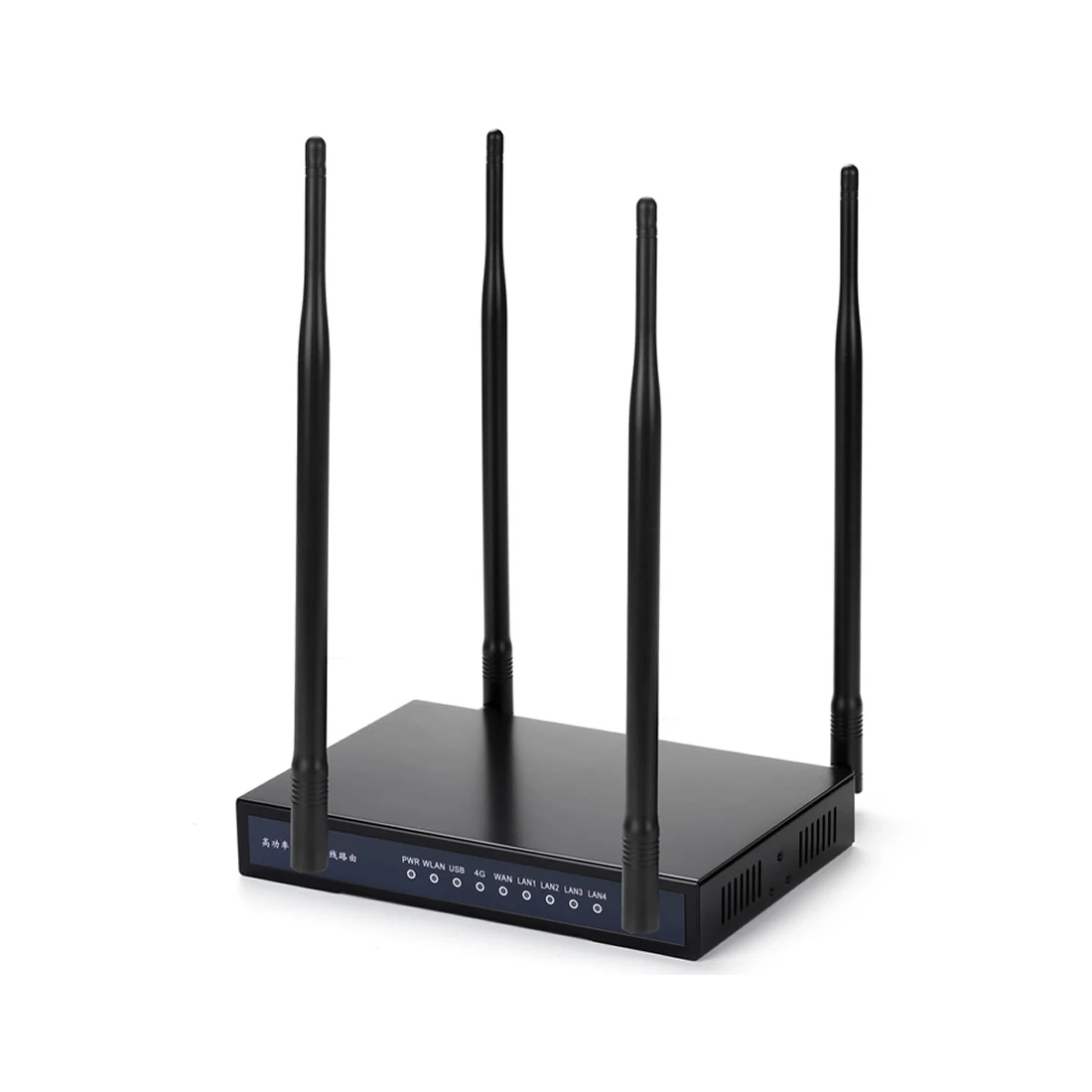 

AR9344+9382 Dual Frequency High Power Iron Shell 4G Router 65174 PA 16M+128M