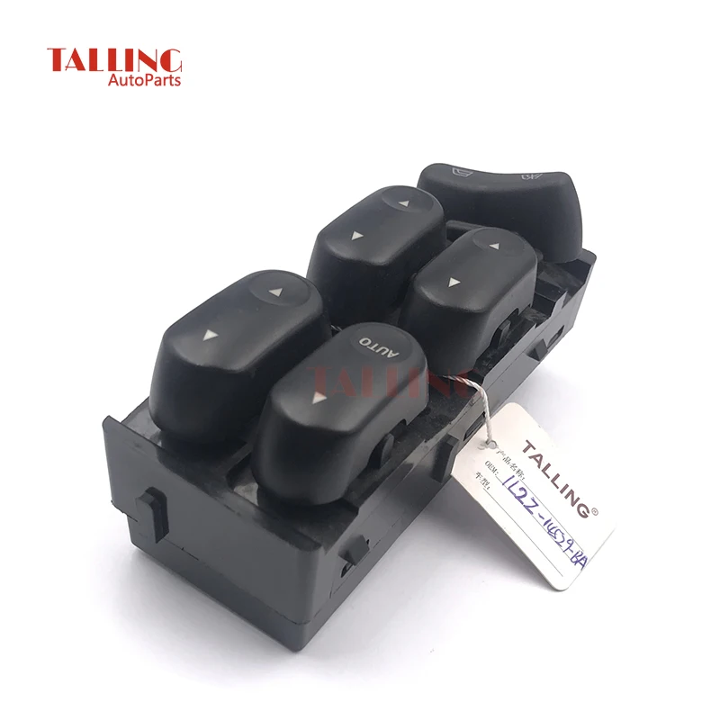 Переключатель окна питания 1L2Z-14529-BA для FORD EXCURSION EXPLORER F-250 F-350 F-450 EXPEDITION MERCURY MOUNTAINEER