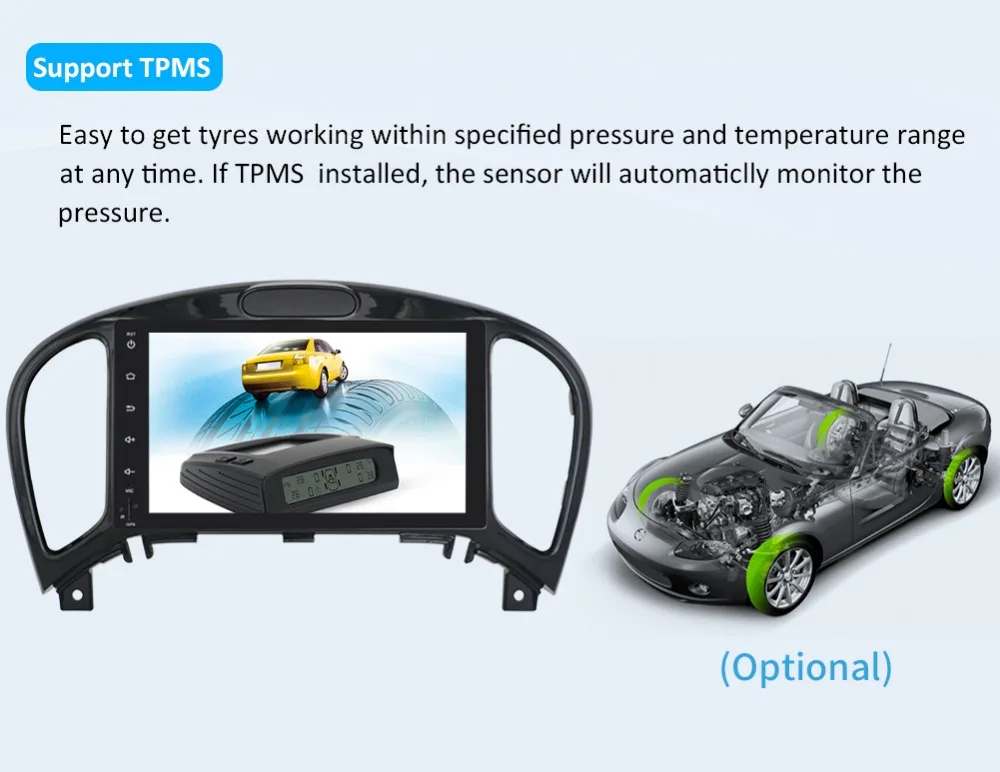 Clearance Bosion For nissan juke 2012 Android 9.0 Car GPS Radio Player for 2 din Universal with core Core Auto Stereo Multimedia Headunit 18