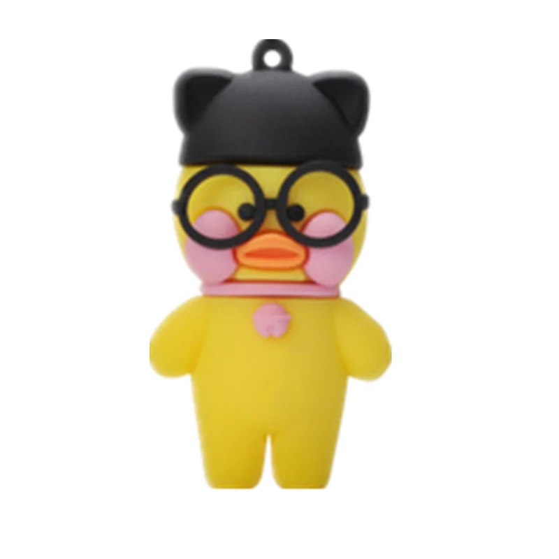 Pendrive Usb2.0 High Speed Usb Flash Drive 32GB 64G 128GB Pen Drive Animal U Disk Cartoon Duck Flash Disk 4G 8G 16GB Memoria Usb Pendrive Usb2.0 High Speed Usb Flash Drive 32GB 64G 128GB Pen Drive Animal U Disk Cartoon Duck Flash Disk 4G 8G 16GB Memoria Usb