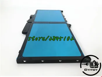 

7.6V 55Wh Laptop Battery for Dell E7270 E7470 1W2Y2 242WD J60J5 MC34Y