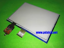 Nueva Original para AUO 9 »de pantalla e-ink lector de Libros Electrónicos E-libro pantalla LCD A090XE02 A090XE02 V1 LCD con la pantalla táctil del envío gratis