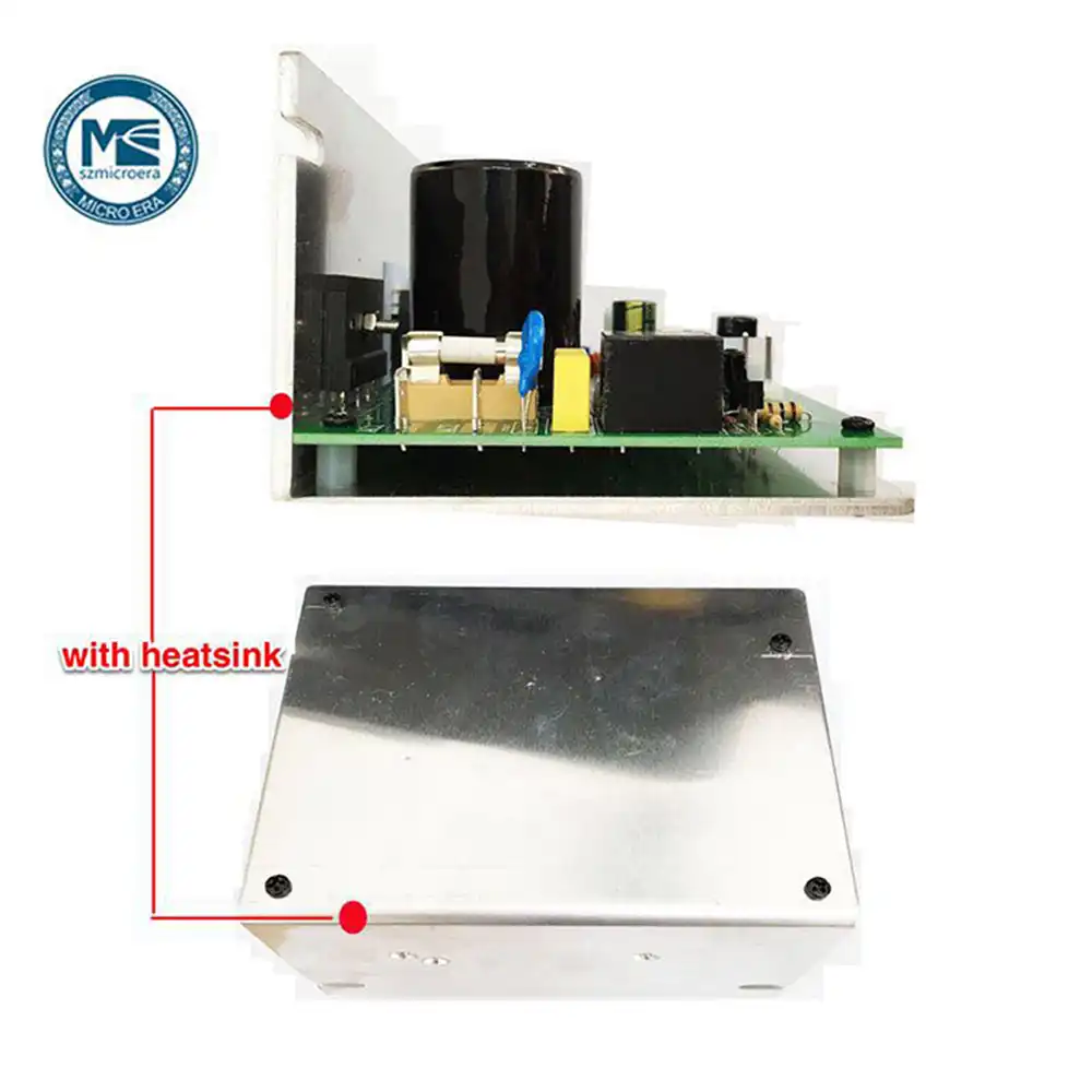 Treadmill motor speed control board ALT 6330A 110V for Sole Fitness F63