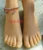 Size 36 female Greek foot real silicone sex dolls adult lifelike sex products for men sex toys foot fetish legs silicone feet