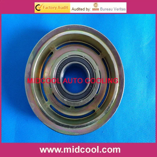High quality A/C Compressor clutch 8602621 | Автомобили и мотоциклы