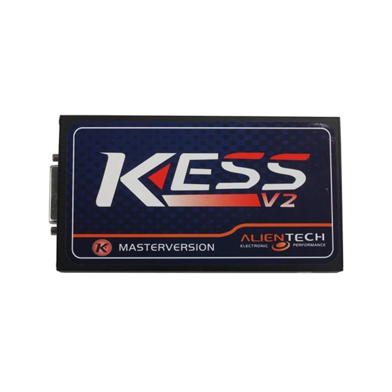 

Kess Programmers V2 Master ECU Tuner V2.15 OBD2 Manager Tuning Kit Chip Tuning Tool ECU programmer No Token Limited Firmware V