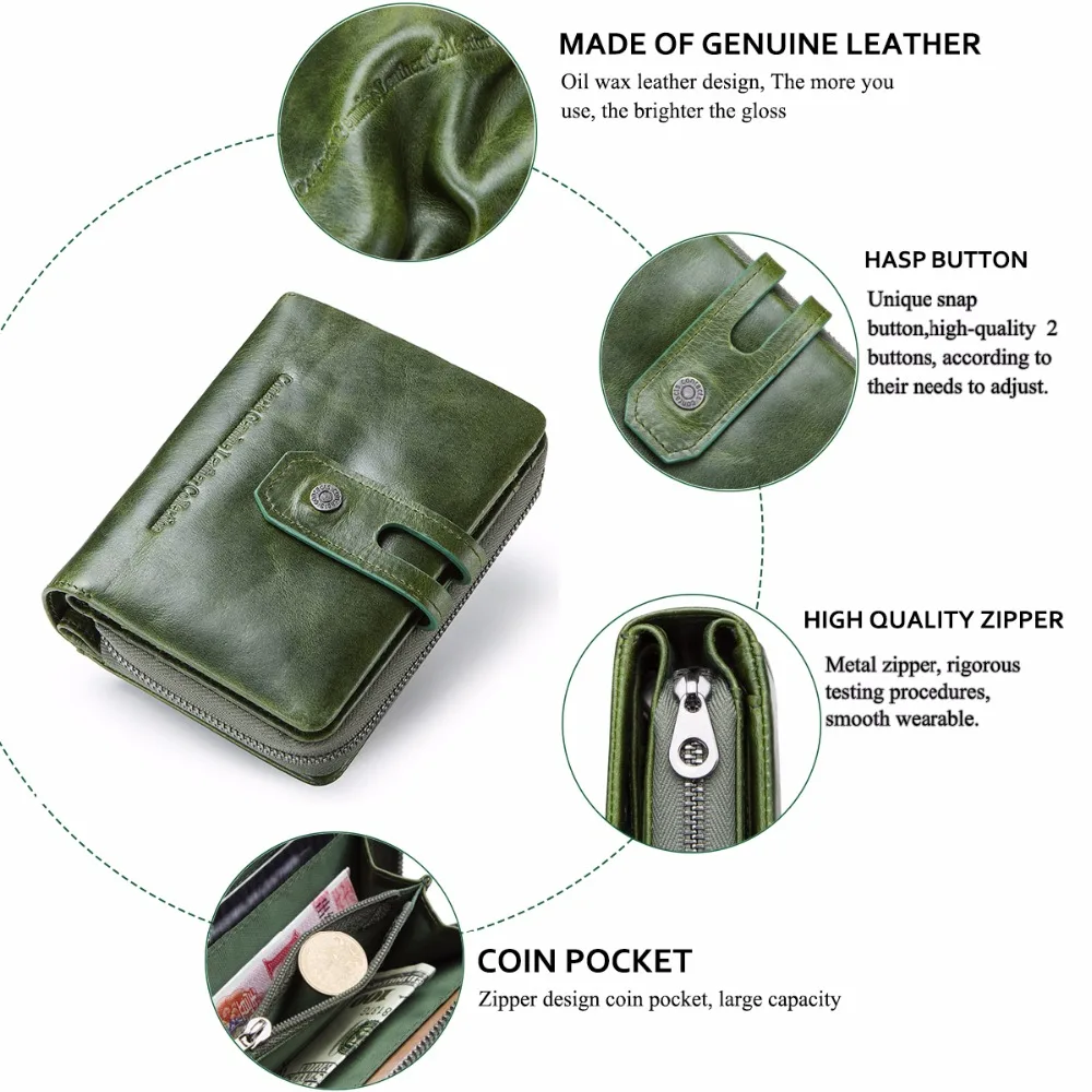 Лидер продаж 2020 маленький кошелек женские сумки из натуральной кожи