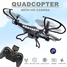 Rc Drones With Camera Hd Jjrc H8c Flying Camera Helicopter Radio Control Rc Quadcopter Professional Drones Remote Control Drones