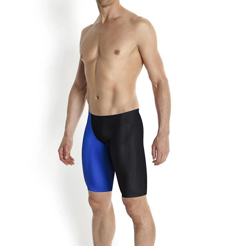 Сексуальная одежда для плавания, Мужской купальный костюм, плавки, купальные плавки, шорты-боксеры, Джаммеры, пляжный купальный костюм, пляжная одежда, конкурентоспособная мужская одежда