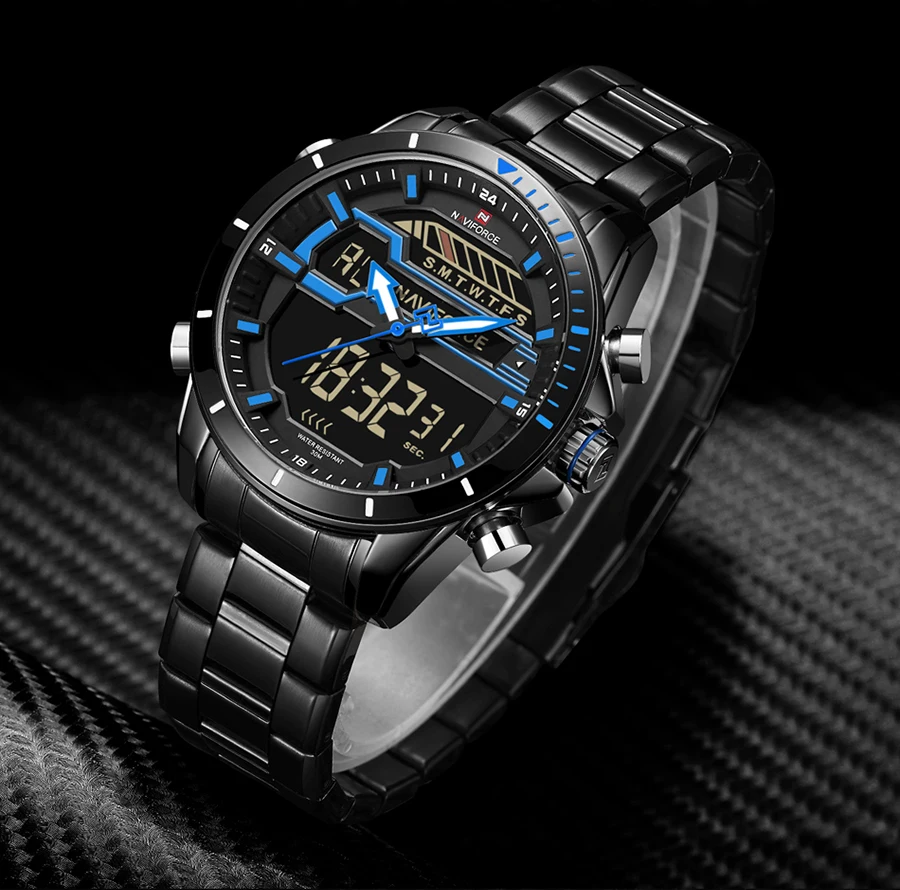 men's watches (9)