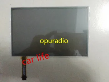 

8 inch Car Navigation touch screen LT080CA24300 only touch panel For 2013-2015 Lexus ES 250 car GPS made in China