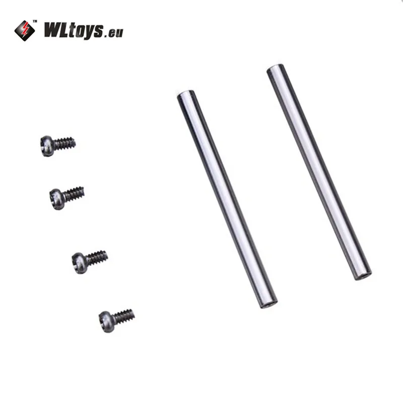 New Arrival WLtoys V966 V977 RC Helicopter Parts Horizontal Axis Set V966-002 | Игрушки и хобби