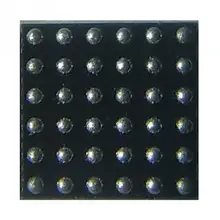 1 шт. usb зарядка U2 ic для iphone 6 6S Plus 36 контактов питания IC