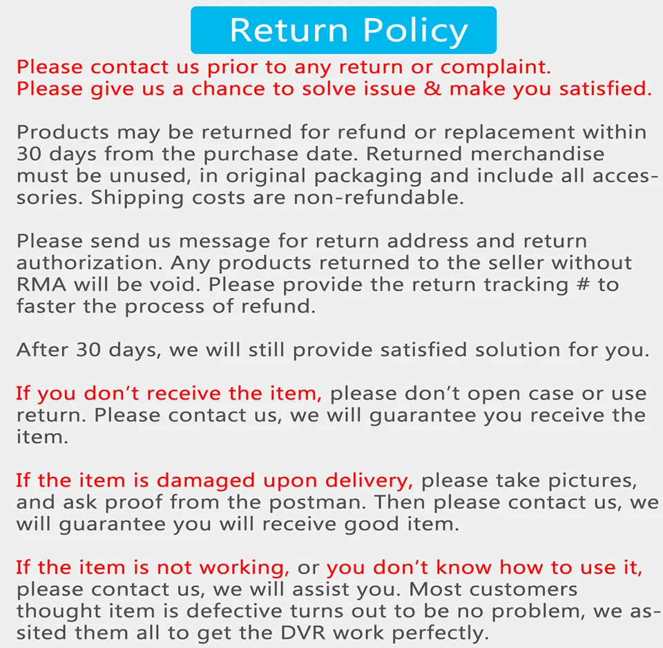 020-16-return policy-ali
