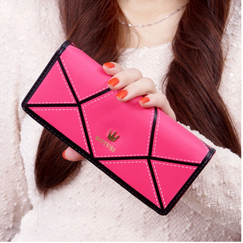 wholesale women's wallets