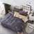 Студенческий хлопковый комплект постельного белья для девочек, односпальный Комплект постельного белья, пододеяльник одеяло, пододеяльник, 24 - Цвет: As Photo 7