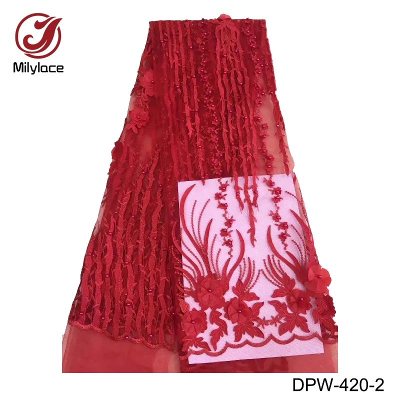 DPW-420-2