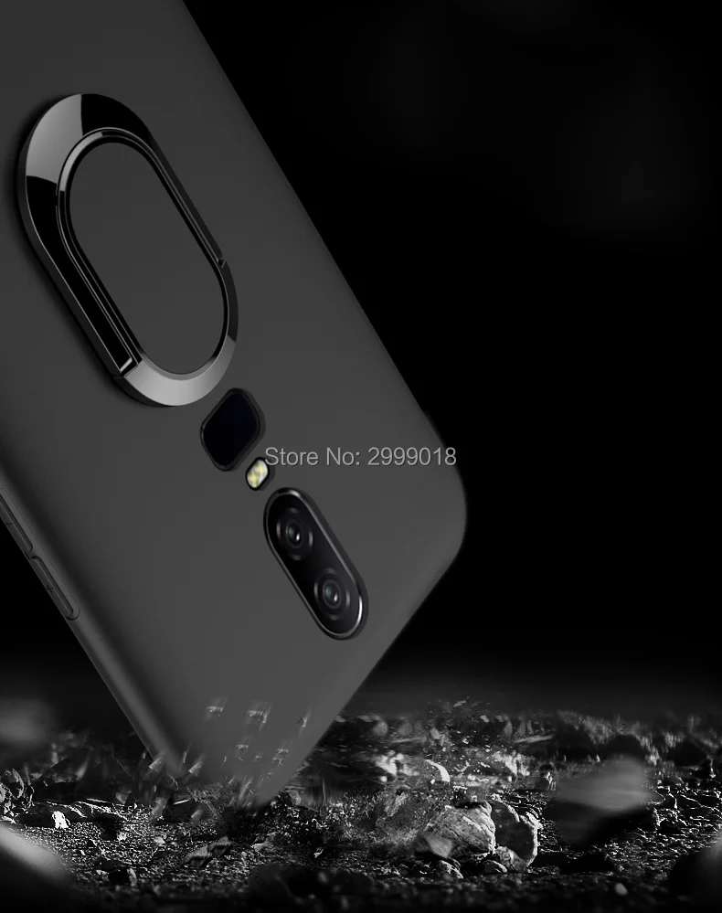 ONE PLUS 6 CASE MAGNET3