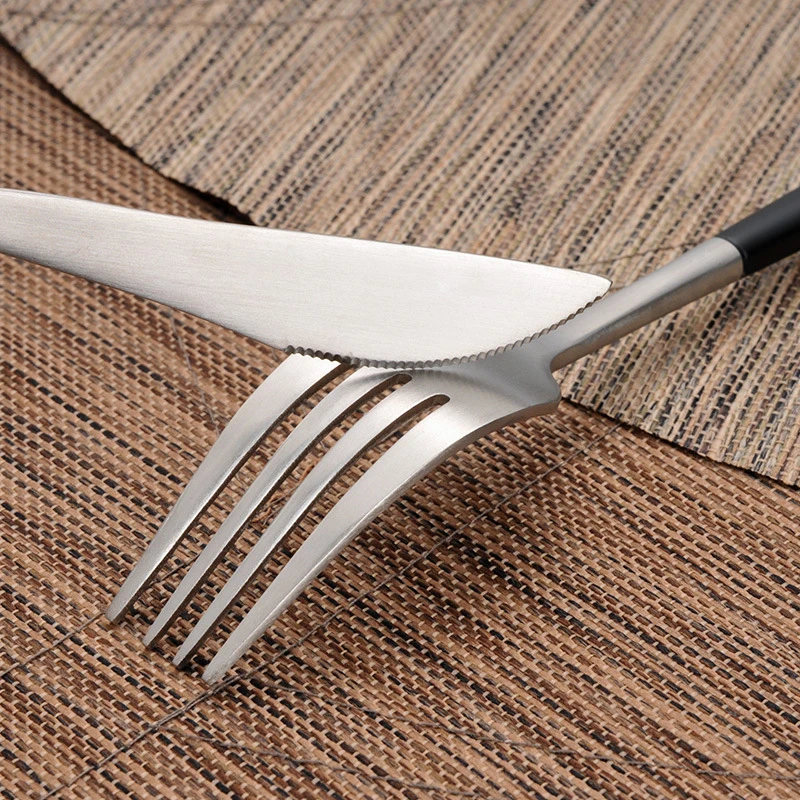 Cutlery (12)