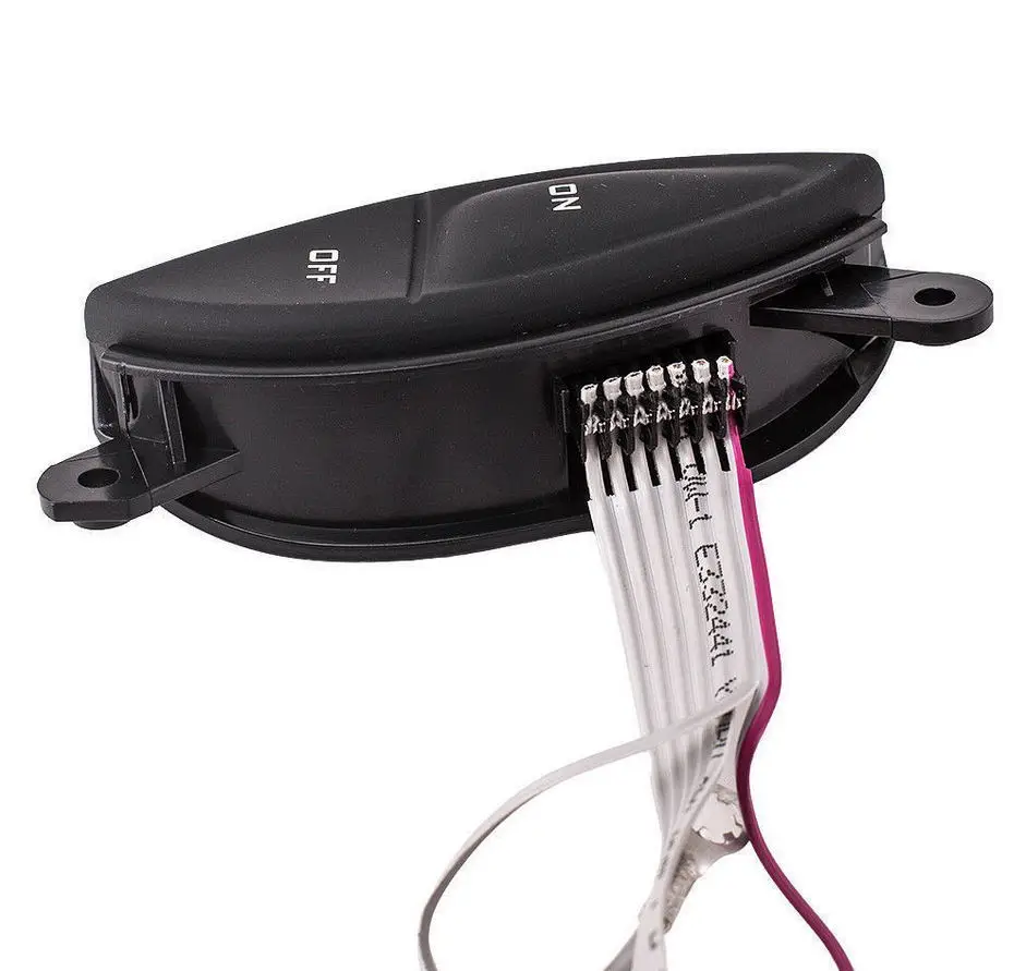 Nuevo lanzamiento para Ford Mercury Cruise Control Switch F-150 Mercury montañeer F87Z-9C888-BB