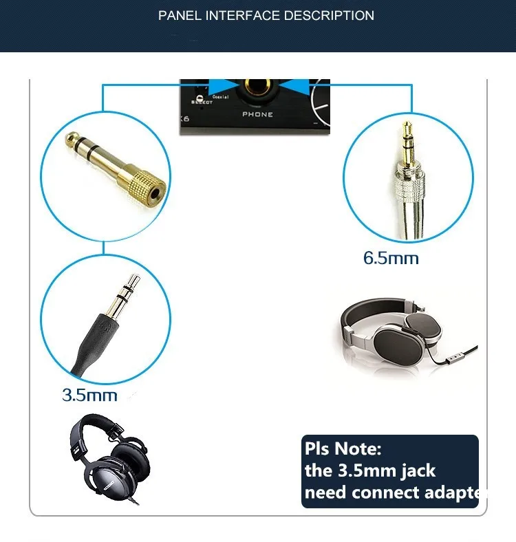 DAC-X6-9