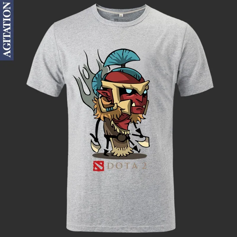 Free Shipping Agility Hero Jahrakal Troll Warlord Tw Print