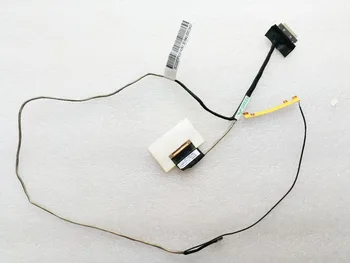

original for Lenovo ThinkPad S3 S431 S440 led lcd lvds cable VIUS1 DC02001P510