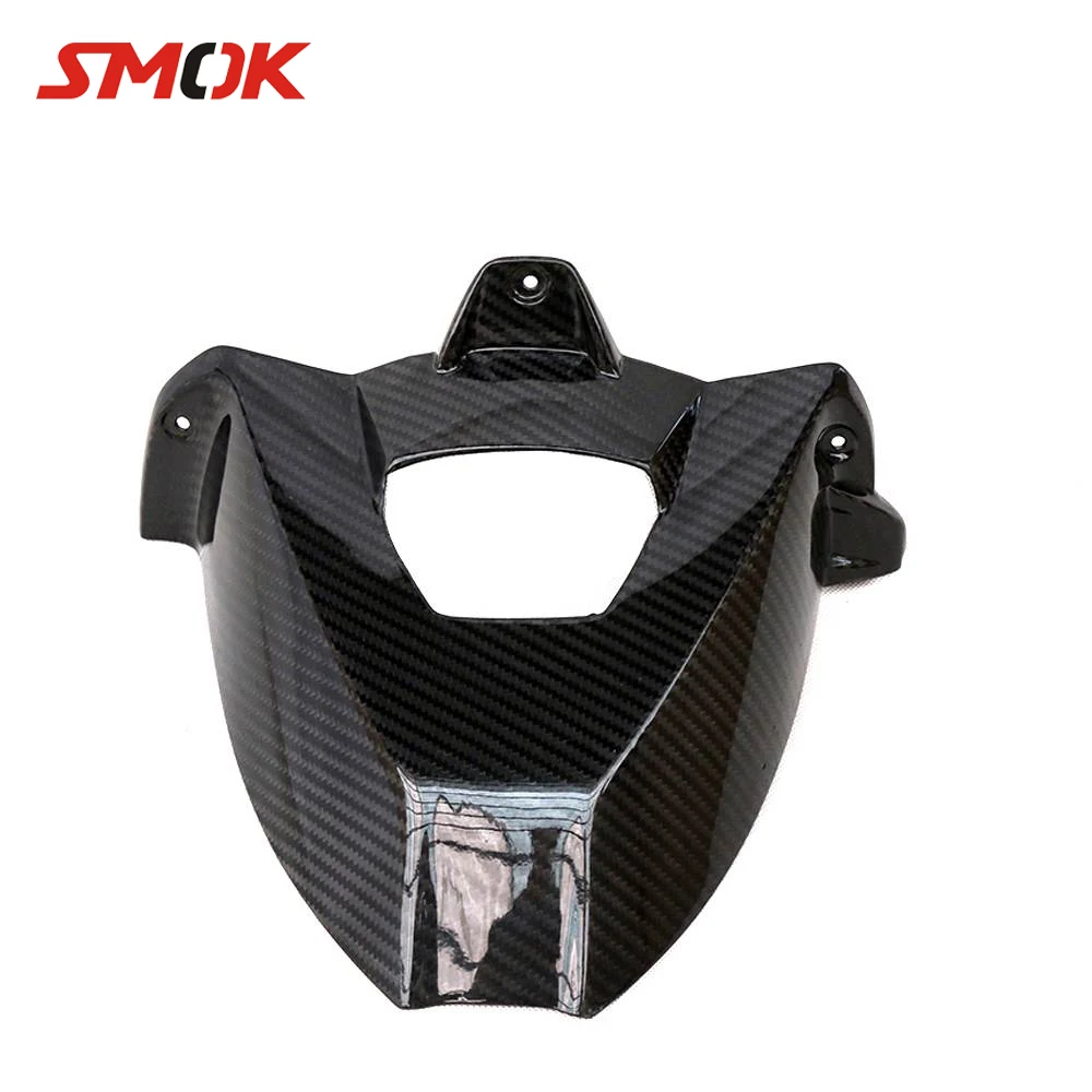 

SMOK Motorcycle Carbon Fiber Rear Wheel Fender Mudguard Mud Guard For BMW S1000RR S 1000 RR 2009-2014 2015 2016 2017 2018