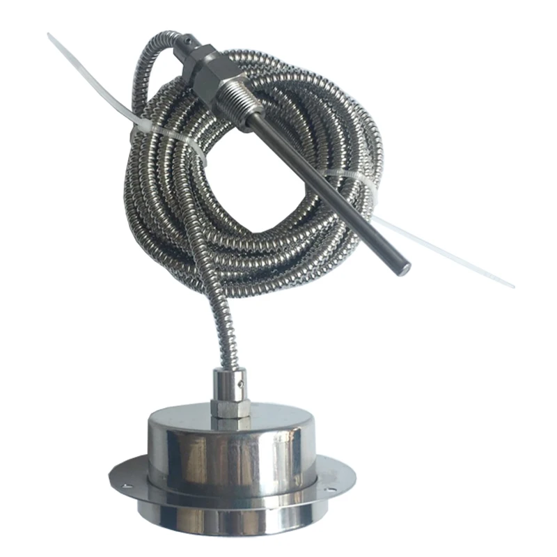 2.5 Inch Thermometer 