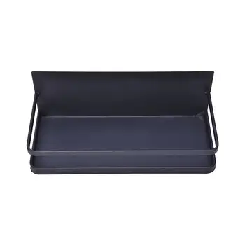 

Kitchen Shelf Refrigerator Side Magnetic Absorption Storage Rack Bathroom Storage Storage Rack Shelf Refrigerator Side Shelf