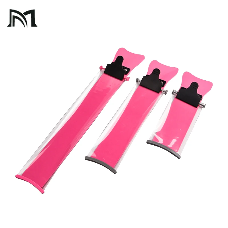 3 Sizes Professional Salon Coloring Plate Board 35cm 45cm Hair Dyeing Paddle For Long And Short Hair Styling Tools With Gift Box 3 Sizes Professional Salon Coloring Plate Board 35cm 45cm Hair Dyeing Paddle For Long And Short Hair Styling Tools With Gift Box