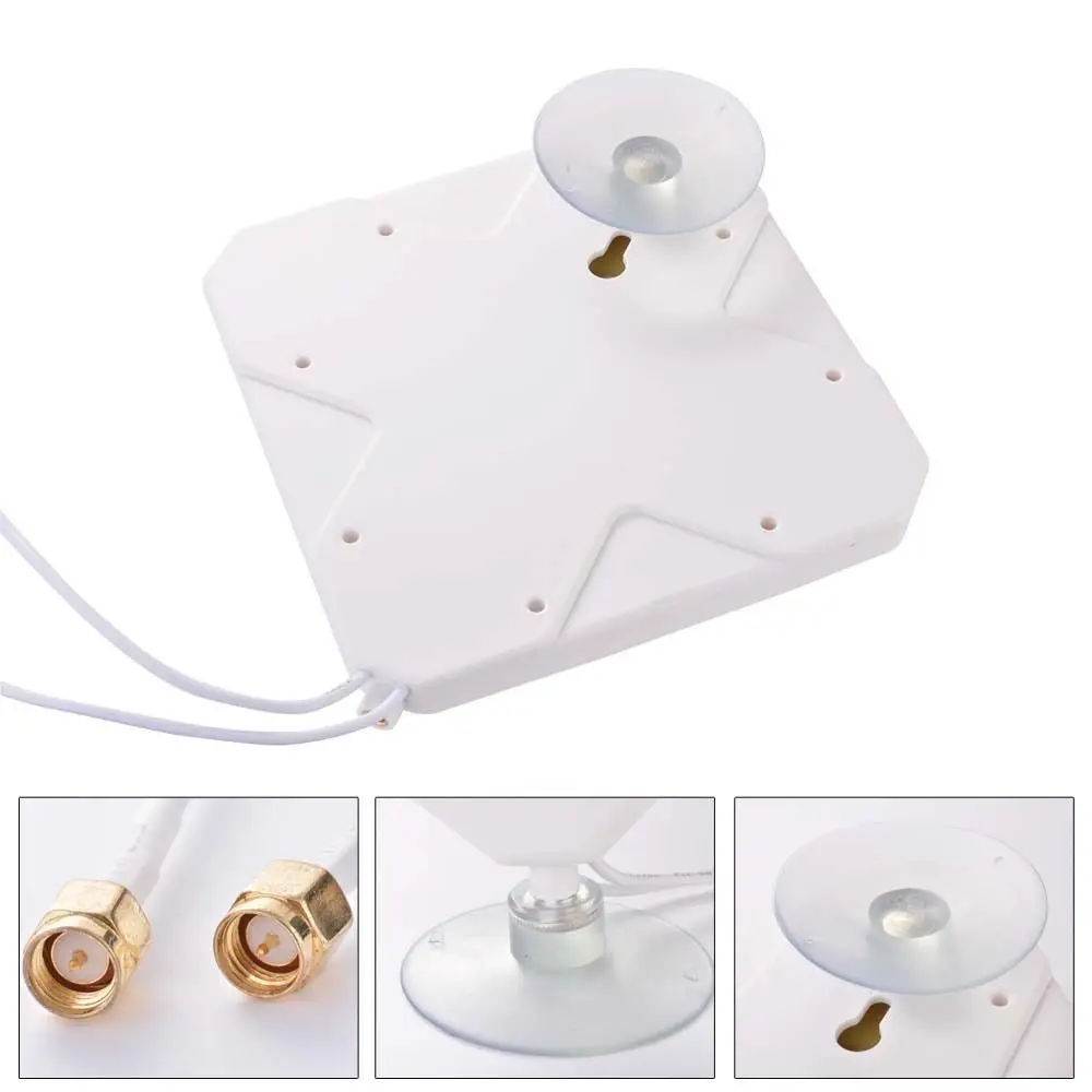 Антенна 4g для маршрутизатора Huawei B310 B315 B880 B890 B593 4G|huawei b315 4g|huawei b310antenna for huawei |