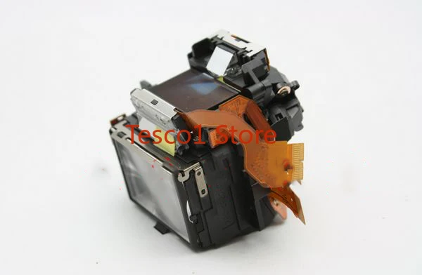 US $562.11 Brand New Original For Canon 1D MarkS III 1DS3 Pentaprism Components With Focusing Screen And Cable Repair Part