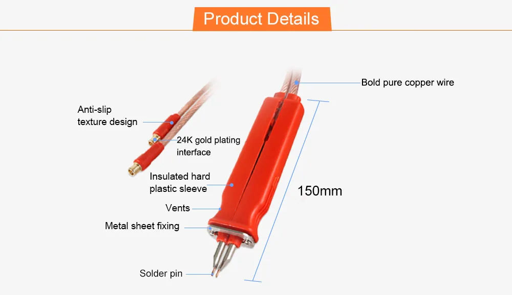 Spot Welding Pen 2