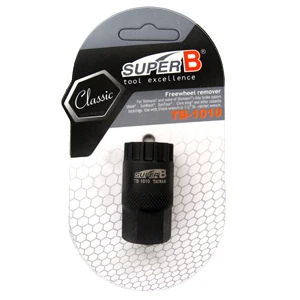 Super B TB 1010 инструменты для снятия колесиков Shimano SunRace SRAM ChrisKing SunTour запирания