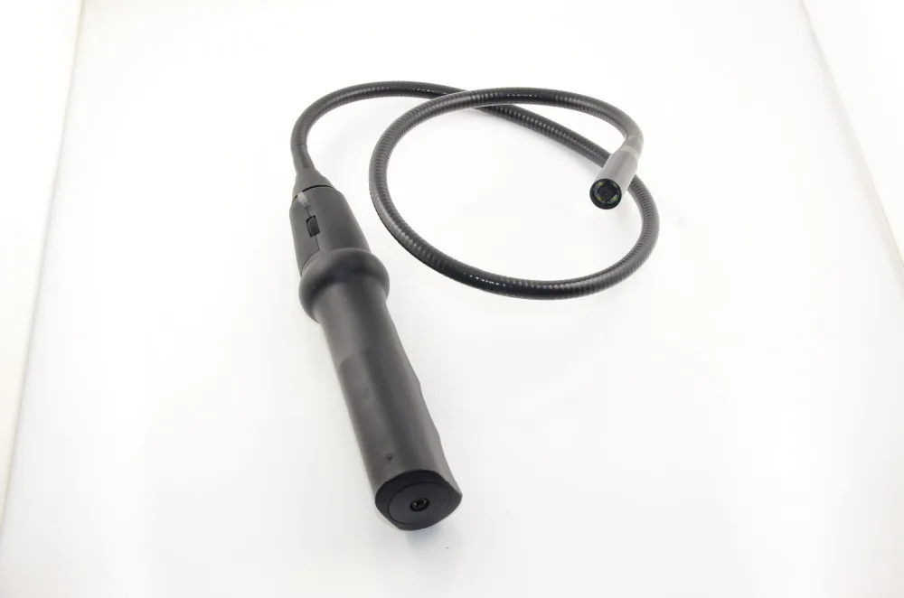 

Wifi Version Endoscope Camera 14 MM 0.3 mega-pixels handheld endoscope