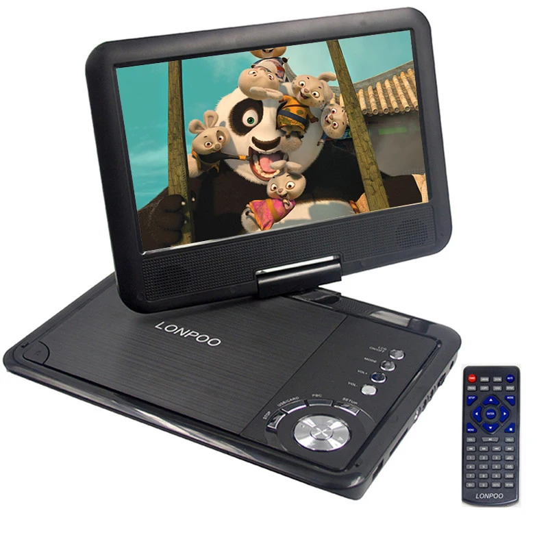 Best deals portable dvd players