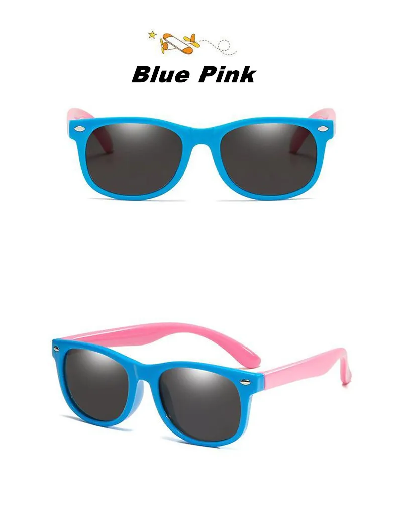 Blue Pink