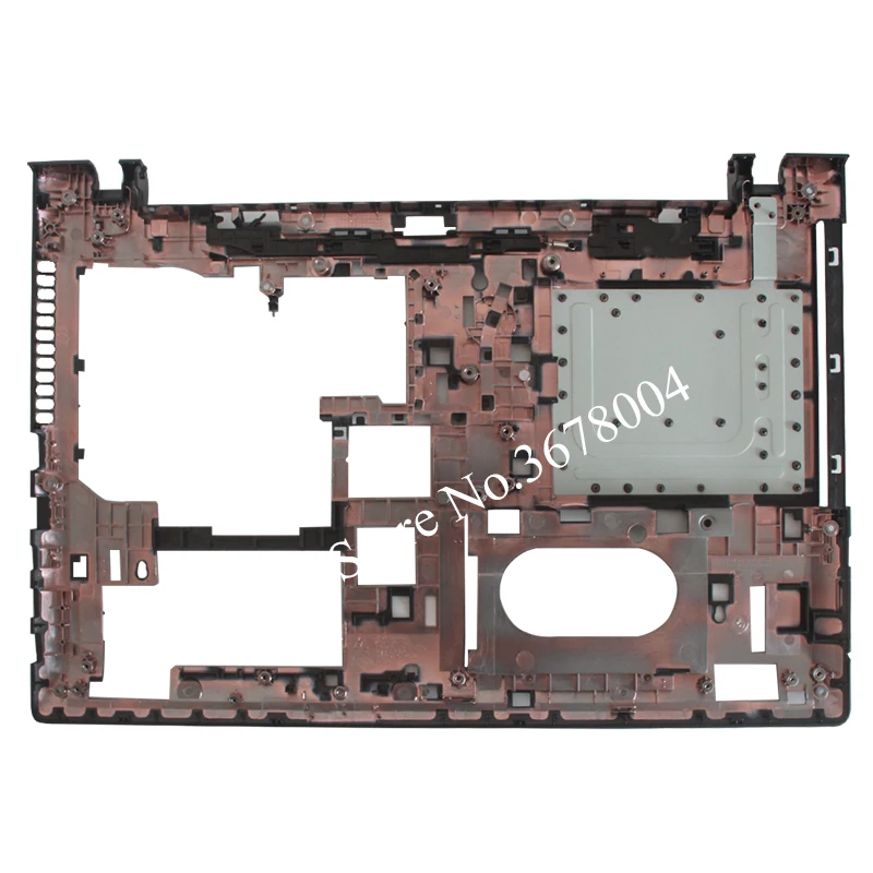 NEW for LENOVO G500S G505S Palmrest COVER/Laptop Bottom Base Case Cove