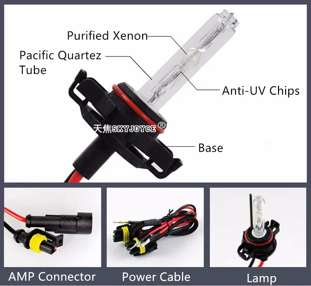 AC 12V EU H16 hid комплект 35W hid 30000K темно-синий H16 3000K 4300K 5000K 6000K 8000K H16 5202 xenon hid комплект аксессуары для стайлинга автомобилей