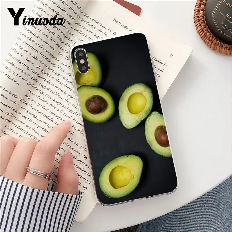 lovely avocado fruit