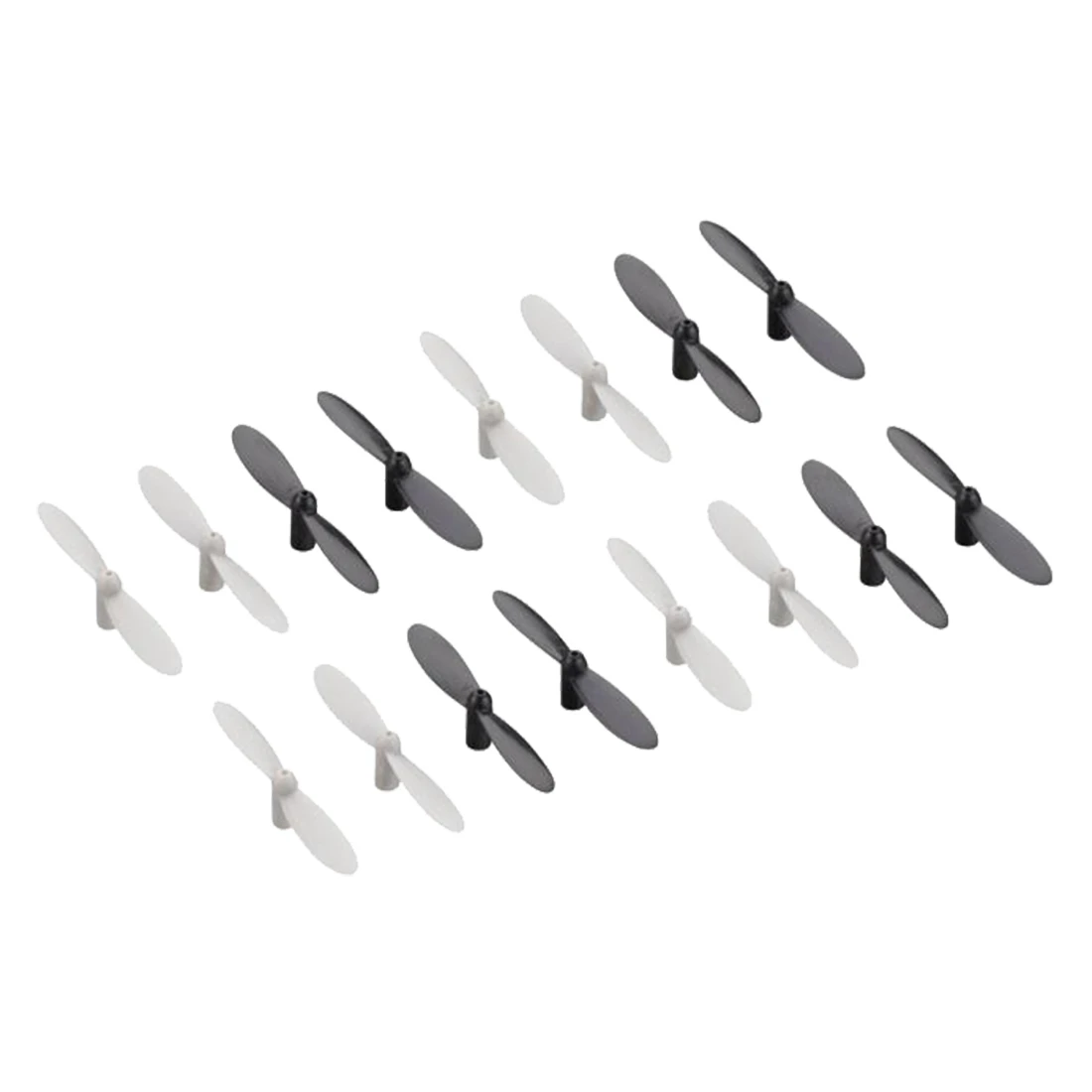 

16PCS Spare Parts Blade Propeller For Cheerson CX-10 CX-10A CX-10C RC Quadcopter