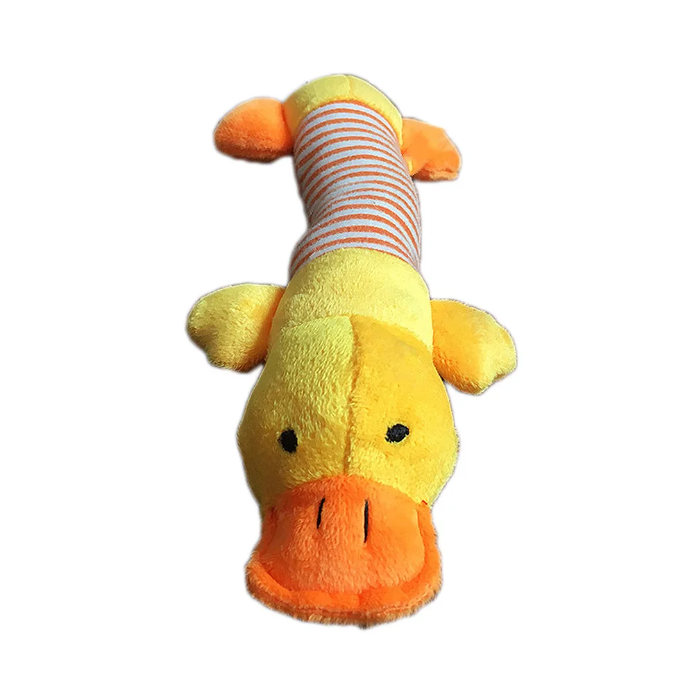 Собачьи Игрушки для маленьких больших собак кошек 1 шт. пищащие игрушки домашних