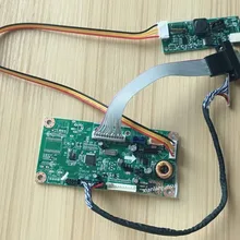 12,1 дюймов LQ121S1LG75 светодио дный светодиодная подсветка драйвер платы