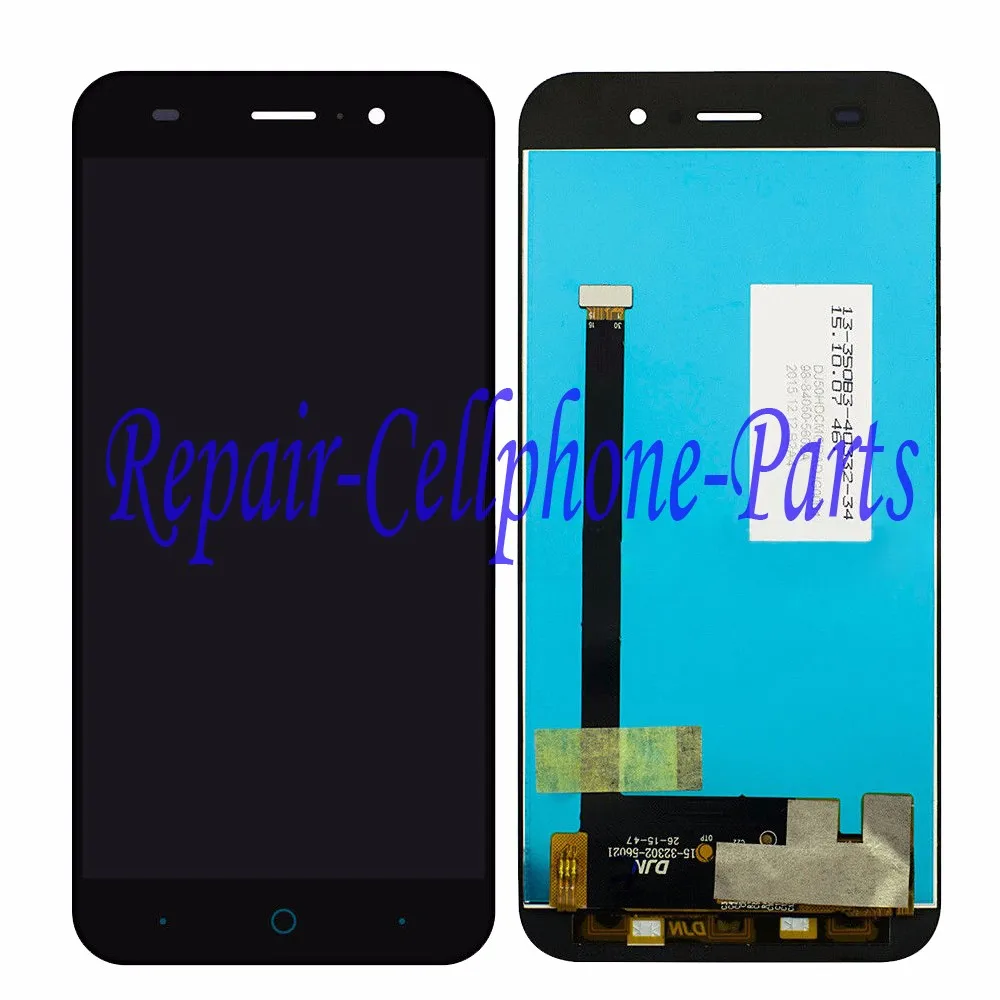 zte v6 ass bk