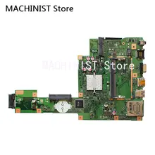X553MA материнская плата N2830 для ASUS A553M X503M F503M X553MA X503M X553M F553M F553MA Материнская плата ноутбука тестирование