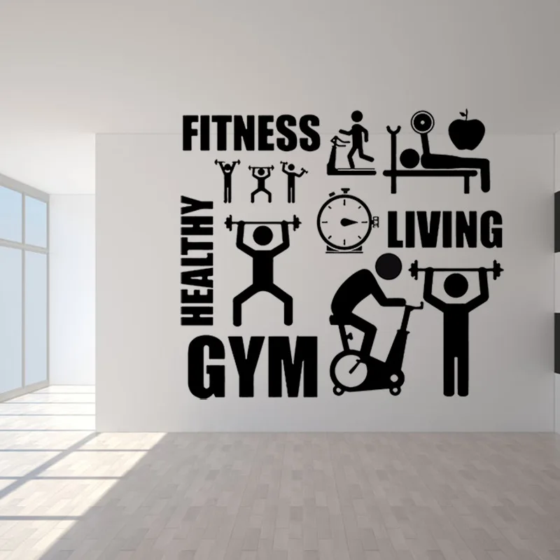66+ Gambar Motivasi Gym Gratis